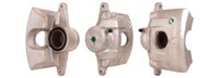 Elstock 82-1616 Bremssattel FüR KIA
