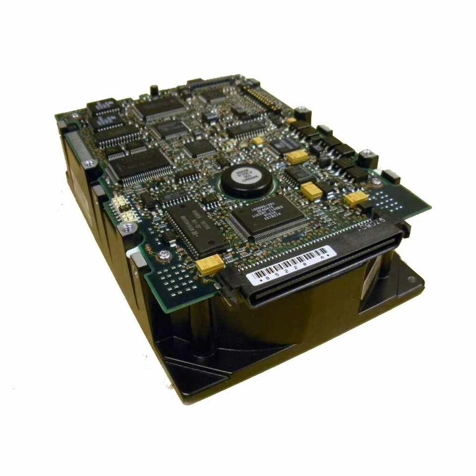 Sun 370-2286 Hard Drive 4.2GB 5400 Fast Wide SCSI 3.5in - Image 2 of 3