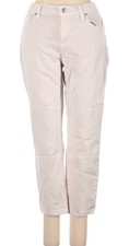 Michael Kors Women  s Izzy Cropped Skinny Jeans Size 4