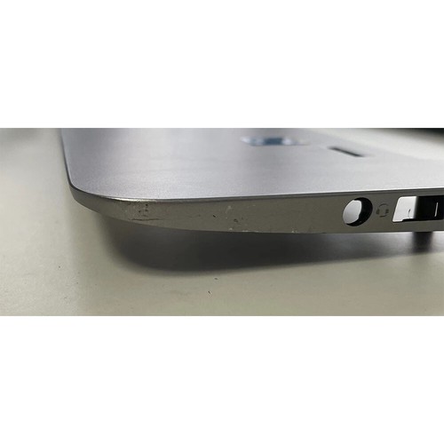 For HP ENVY M7-J Laptop Palmrest C Shell Silver 720272-001 - Picture 7 of 12