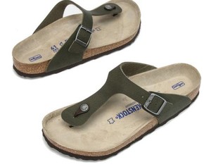 birkenstock gizeh men