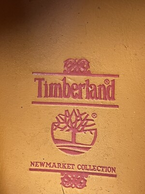 Timberland 305FTB-F83 Mens Size 11 #3680 | eBay display picture 1