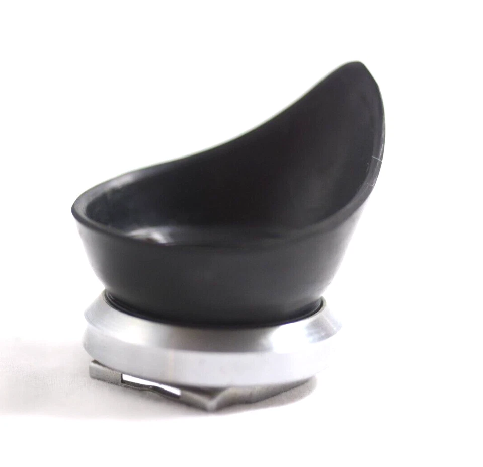 OCULAR CÁMARA SLR IHAGEE EXAKTA 35 MM ORIGINAL VINTAGE (EXCELENTE) Foto 2 de 4