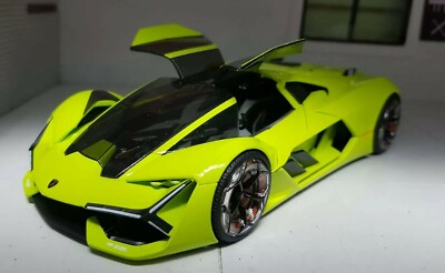 Lamborghini Terzo Millennio Hypercar 2020 Maßstab 1:24 Diecast Modellauto 21094