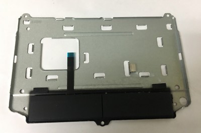 Genuine Alienware 15 R3 17 R4 Mouse Buttons Touchpad Bracket 4GG2D 04GG2D 