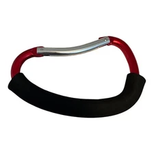 Grocery Bag Shopping Bag Holder Handle Carrier Tool Multi Purpose Snap Hook