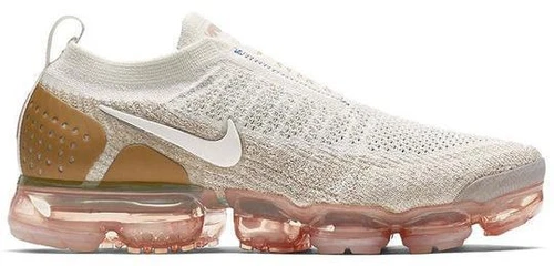 Nike Air VaporMax Moc 2 Sail