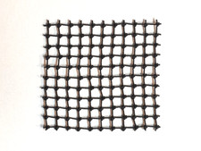 Lego 71155 Netz schwarz 10x10 - 6280 6291 6243 6290 6289 6296 6559 70810 - T5