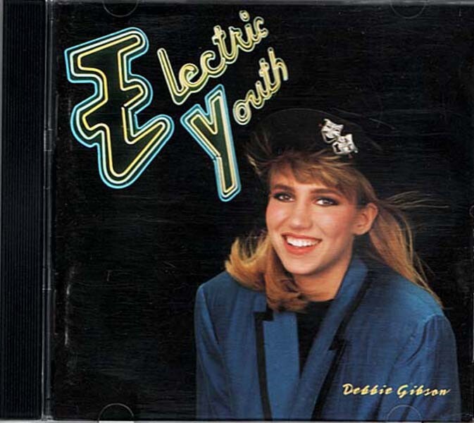 Debbie Gibson CD 9枚セット Electric Youth ~ Debbie Gibson ~ Electronic ~ CD ~ Good | eBay