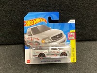 Neu! Hot Wheels Mainline 210/250 ˋ99 Ford F-150 Svt Lightning UngeöFfnet!