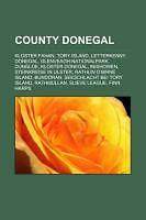 County Donegal | Buch | 9781158931361