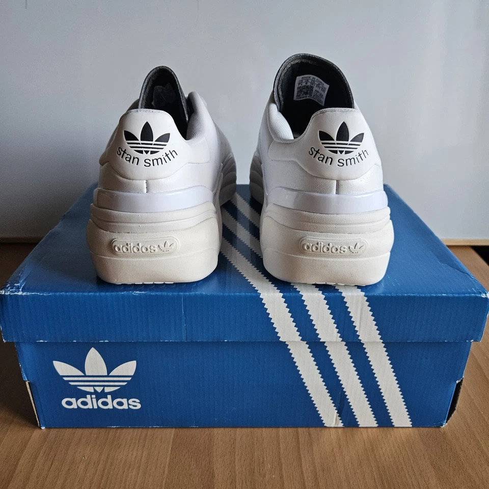 Adidas Stan Smith, foto 4 de 5