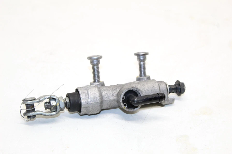 2009 川崎忍者 650r Ex650c 后背制动主缸带水库 — 第 4/4 张图片