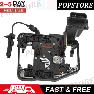 DQ200 0AM Transmission Romania TCU Control Unit Module #0AM927769D Fits VW AUDI