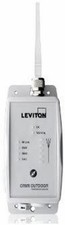 Leviton Wcrmx-o1r Supports 1 Full Dmx Universe Of 512 Channels Maximum And Dali 