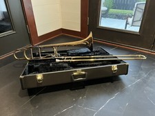 yamaha allegro trombone
