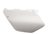 Acerbis Nummernschild Seitenlichter Weiß Yamaha Wr 125 2T 2002 2003 2004 2005