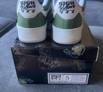High Roller 777 Shoes | eBay