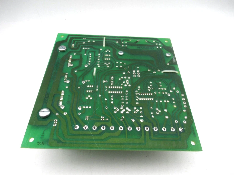 Jordan Controls AD-8800 Control Board AD8800 *GREAT CONDITION* - Image 3 of 4