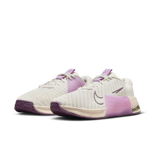 Nike Metcon 9 Sail Guava Ice Rush Fuchsia DZ2537-100 sz 12 Women