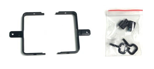 Ventilador de ordenador Corsair y soportes de ventilador de la CPU del disipador de calor