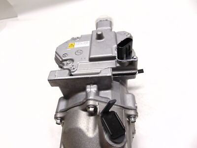 Neuer Original Toyota Yaris Prius Vitz Aqua 1.5 Hybrid 14-20 A/C Klimakompressor
