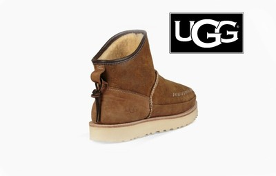 ugg campfire pull on boot