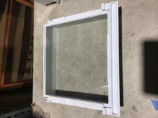 DA97-15355C Samsung Refrigerator Case Basket Up Rf90