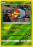  Pokemon - Grubbin - 18/214 - Reverse Holo  - Unbroken Bonds - NM/M