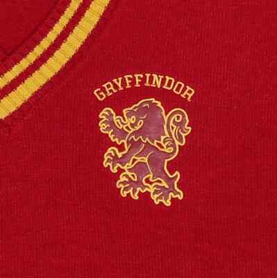 Universal Studios]The Wizarding World of Harry Potter™ Gryffindor
