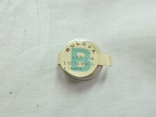 BULOVA 1 THIRD WHEEL 5 AN 45A watch part NOS
