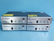 1PC NSK NAKANISHI ASTRO E400 NE52 Brushless Spindle Motor Controller 2