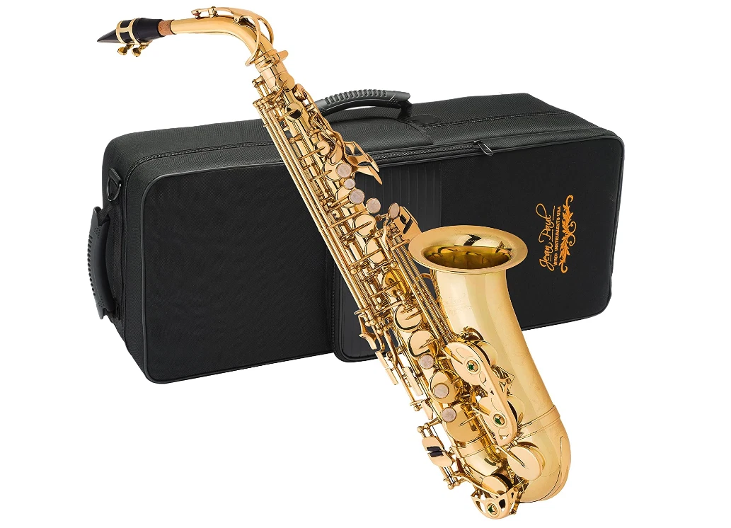Jean Paul Student Alto Saxophone AS 400 eBay