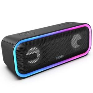 bt doss soundbox