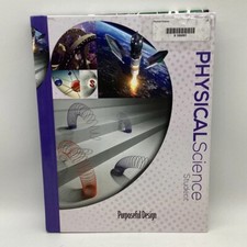 Purposeful Design Physical Science Student Te...