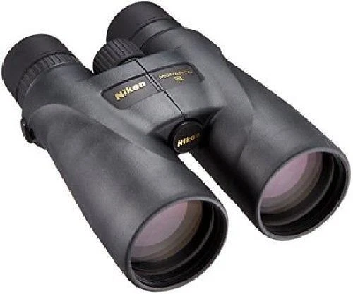 Nikon Monarch 5 16 56 Dach Prism Type Waterproof Binoculars 16