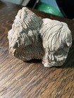 Pekinese Dog Figurine of Resin  — photo 4