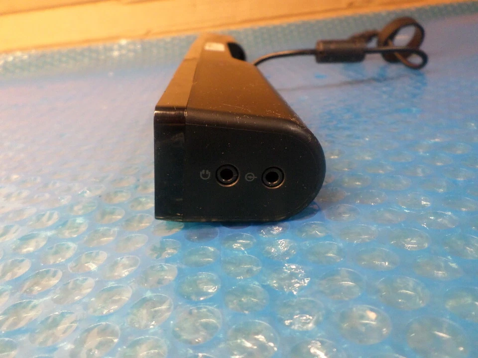 Dell AC511 USB Powered Stereo Speaker Soundbar for UltraSharp - MN008  - Image 4 of 4