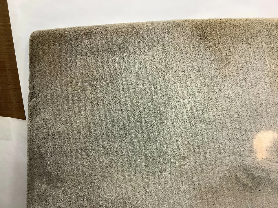 2005 VOLKSWAGEN TOUAREG 7L ЗАДНИЙ БАГАЖНИК БАГАЖНИК НАПОЛЬНАЯ ПАНЕЛЬ СЕРЫЙ OEM + - Изображение 3 из 4