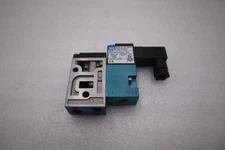 MAC VALVES INC 45A-LAD-DAAJ-1KA / 45ALADDAAJ1KA BRAND NEW-STOCK H1659A