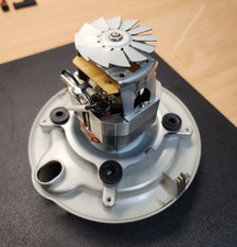 Breville BJE200XL Juice Fountain Juicer Extractor Replacement Motor Only-oem