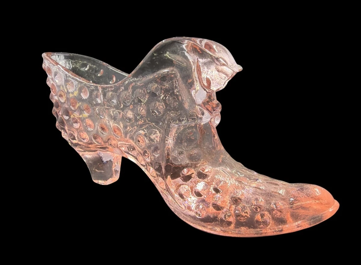 Collectible Glass Shoes | eBay