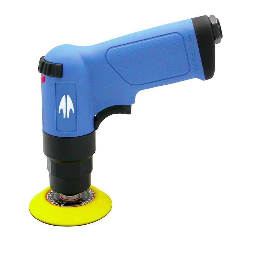 Lustreuse 3″ C 3855 contre les rayures de voiture avec carter