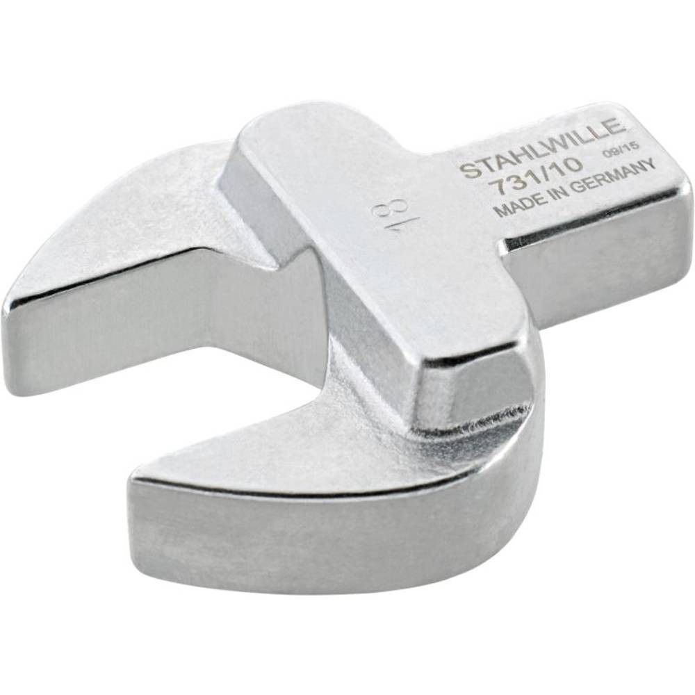 Embout fourche 13mm Stahlwille 58211013 outil de serrage interchangeable