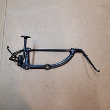 Model A Aa Ford Accelerator Gas Pedal 3 Model A Aa Ford Accelerator Gas Pedal 3