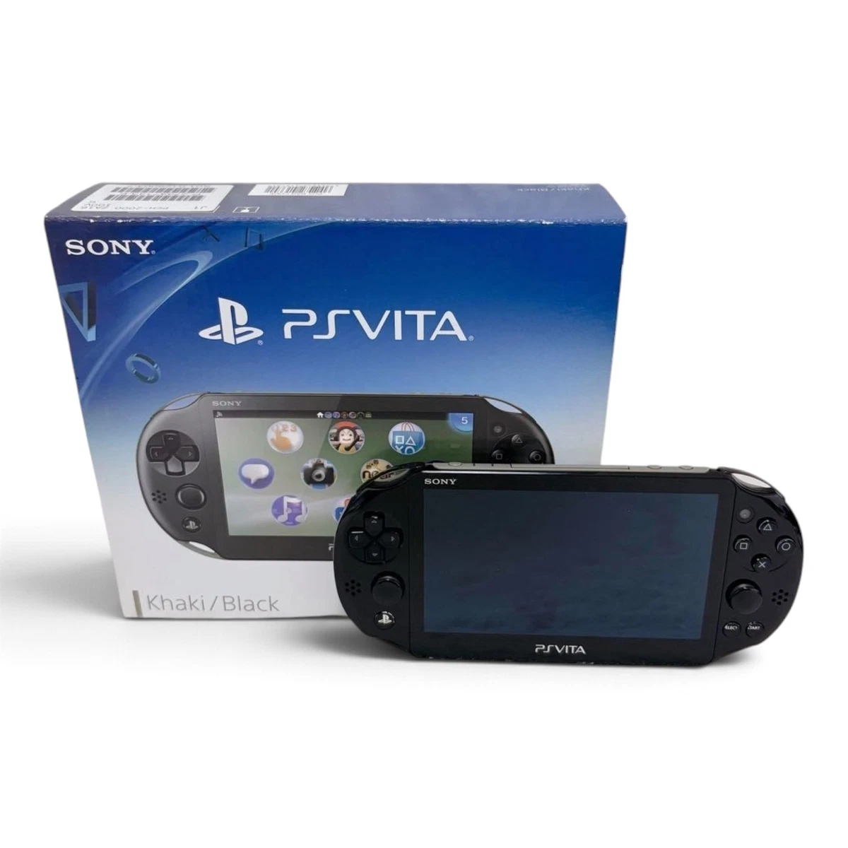 Sony PlayStation Vita NTSC-J Pink Video Game Consoles for sale | eBay