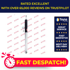 2x Shock Absorbers (Pair) fits HONDA CIVIC FK2, Mk8 1.8 Rear 05 to 16 Damper KYB