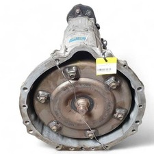 Boite de vitesse Lexus LS