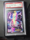 Pokémon Mewtwo EX 98/99 Next Destinies Full Art Holo Ultra Rare PSA 9
