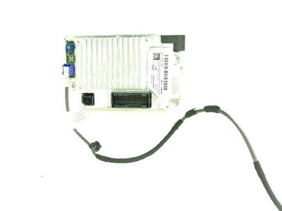 Ford Transit - Tourneo Connect 2023 GPS Navigation Steuergerät Modul N079003K
